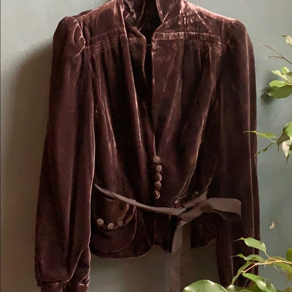 Marc Jacobs Jacket - Picture 2 of 4